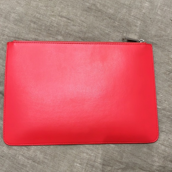 Givenchy Iconic Print Clutch - Picture 2 of 5